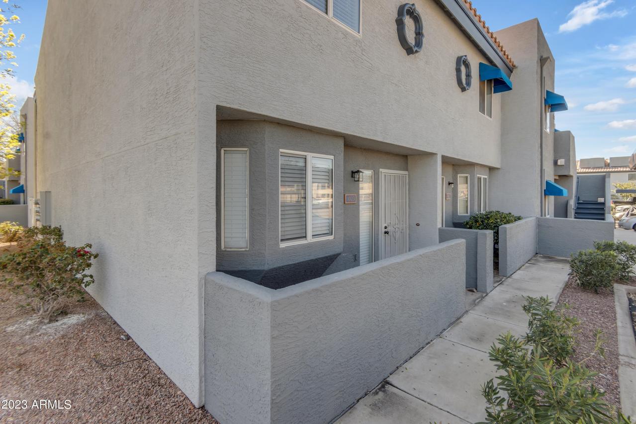 220 N 22nd Pl. #1023, Mesa, AZ 85213