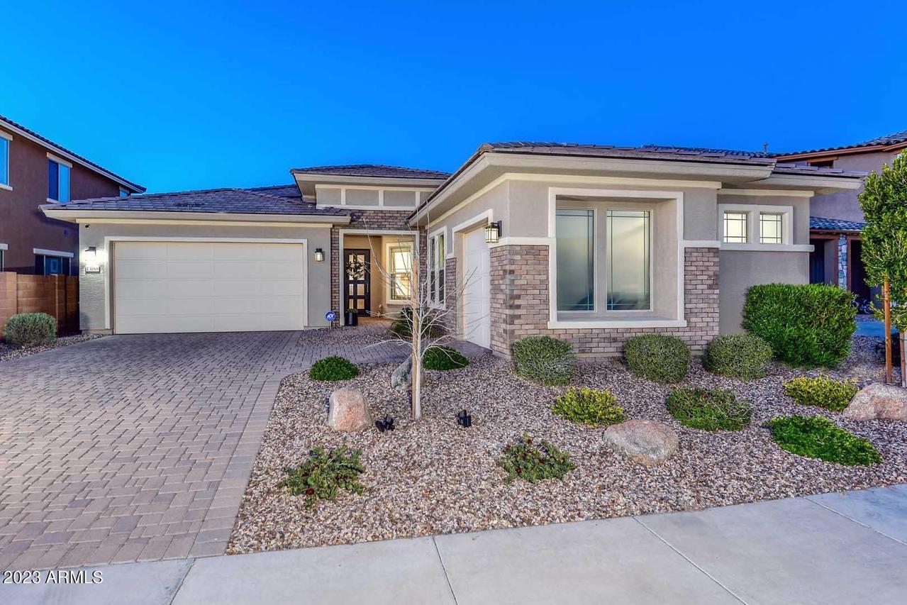 13188 W Cordia Ln., Peoria, AZ 85383