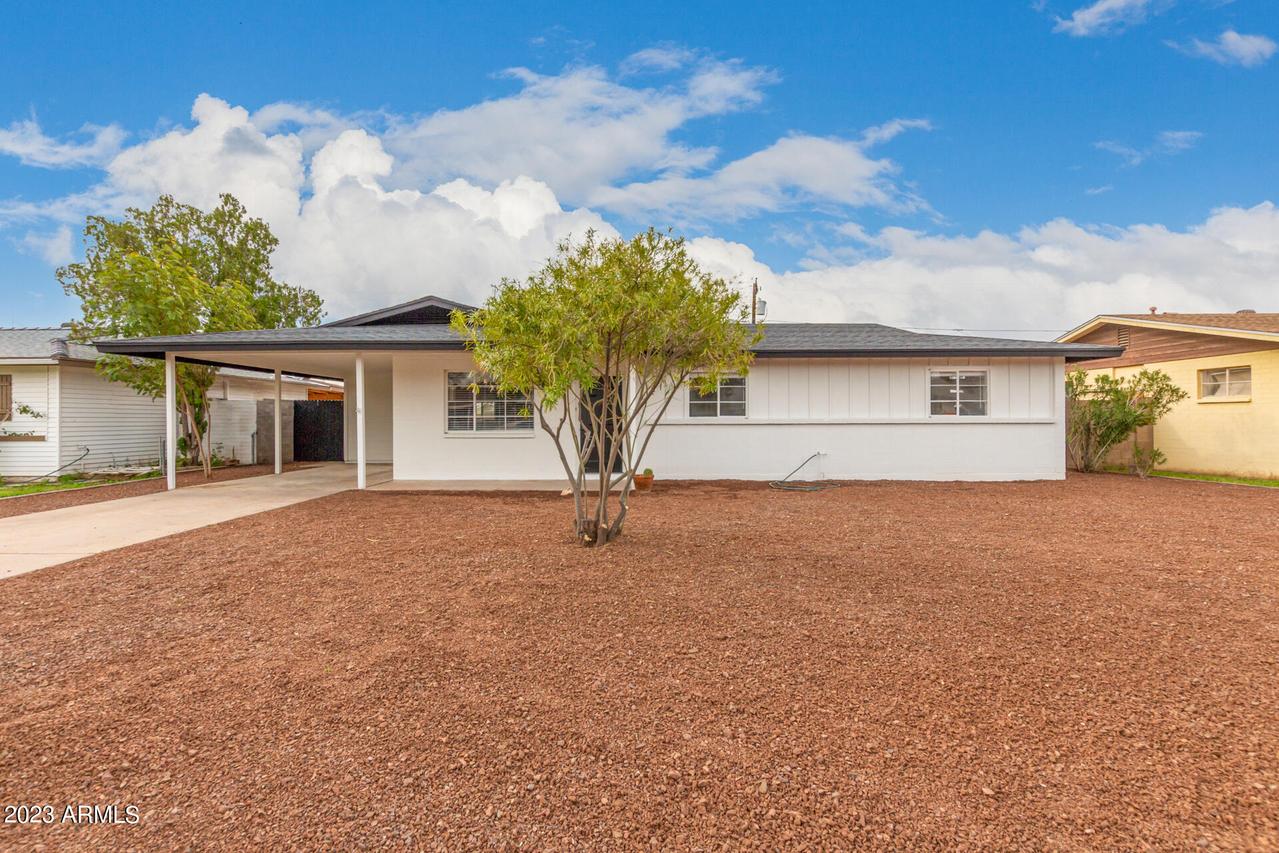 3331 W Palmaire Ave., Phoenix, AZ 85051