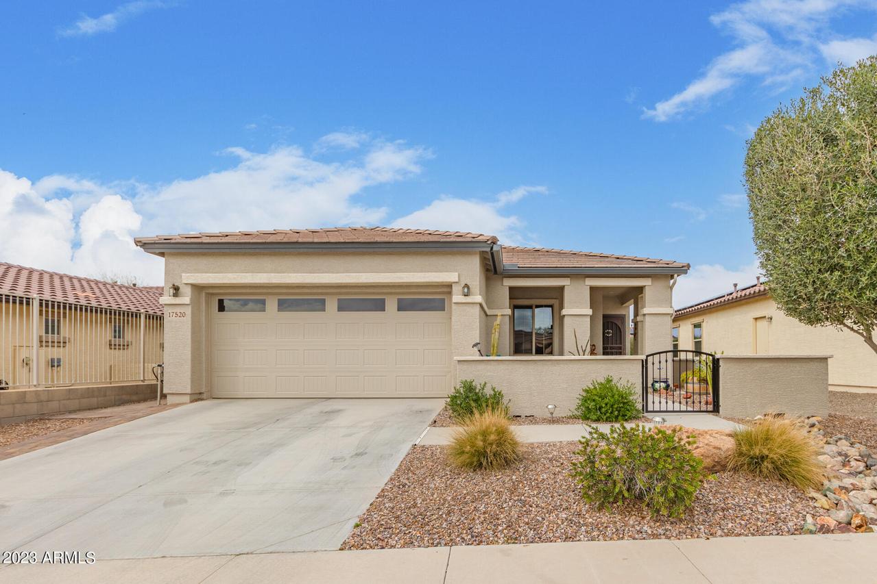 17520 W Fairview St., Goodyear, AZ 85338