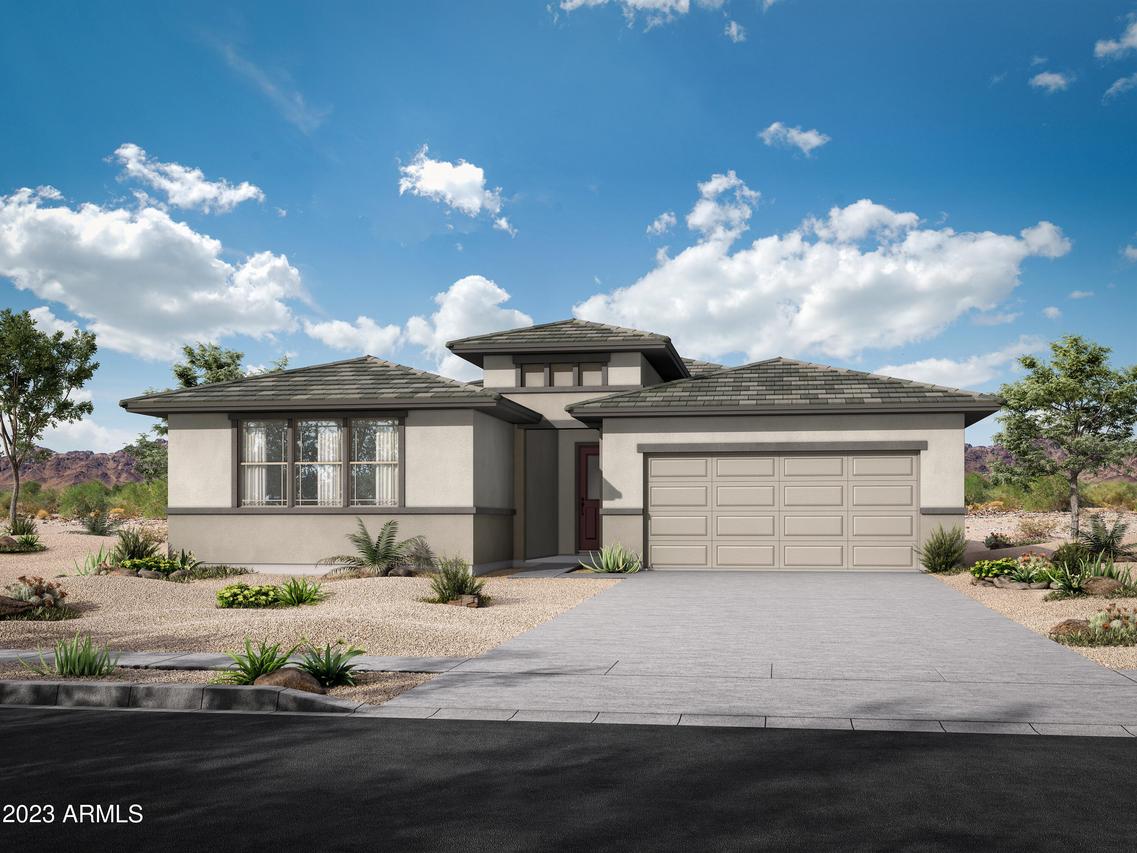 5054 N 183rd Dr., Litchfield Park, AZ 85340