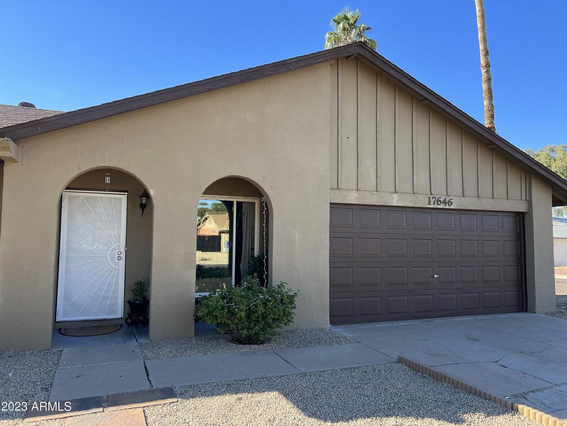 17646 N 34th Ave., Phoenix, AZ 85053