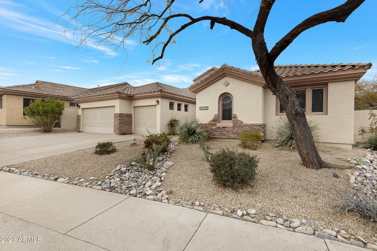 15020 E Vermillion Dr., Fountain Hills, AZ 85268