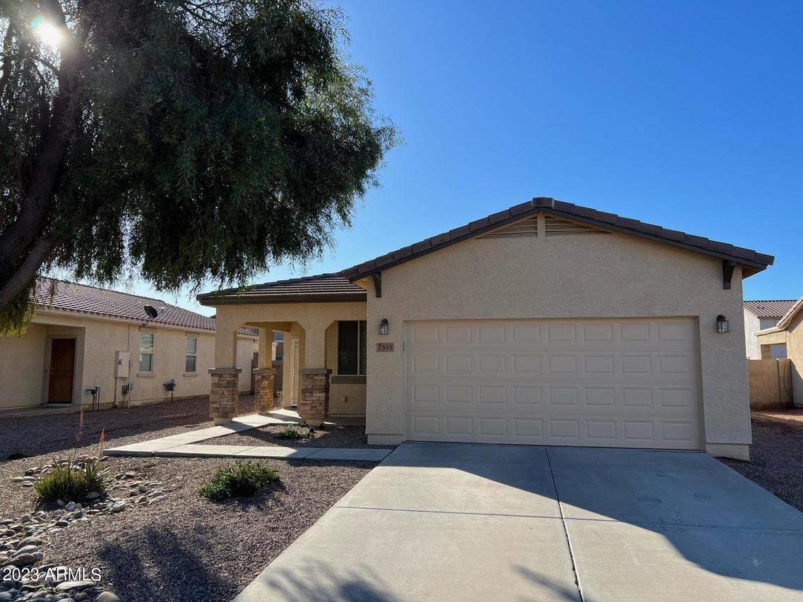 7333 W Darrel Rd., Laveen, AZ 85339