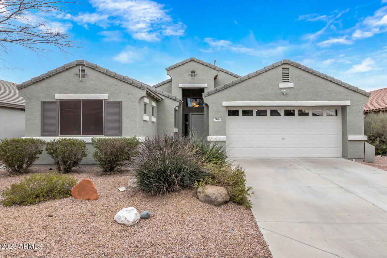 29155 N Mountain View Rd., San Tan Valley, AZ 85143