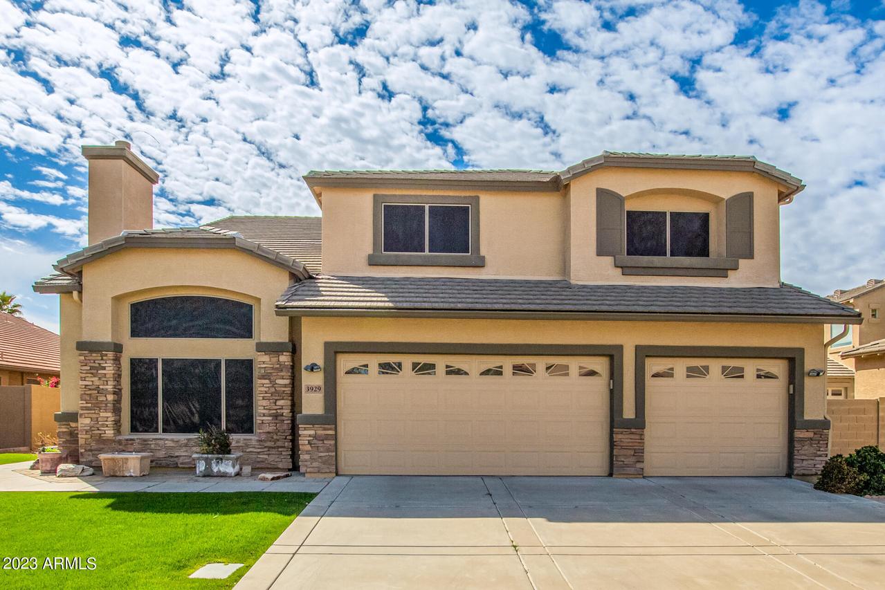 3929 W Sandra Ter., Phoenix, AZ 85053