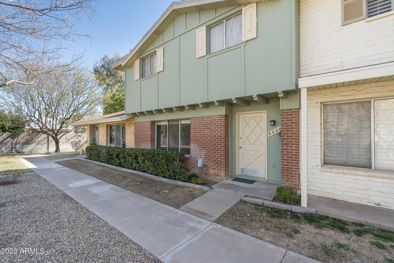 8526 E Montebello Ave., Scottsdale, AZ 85250