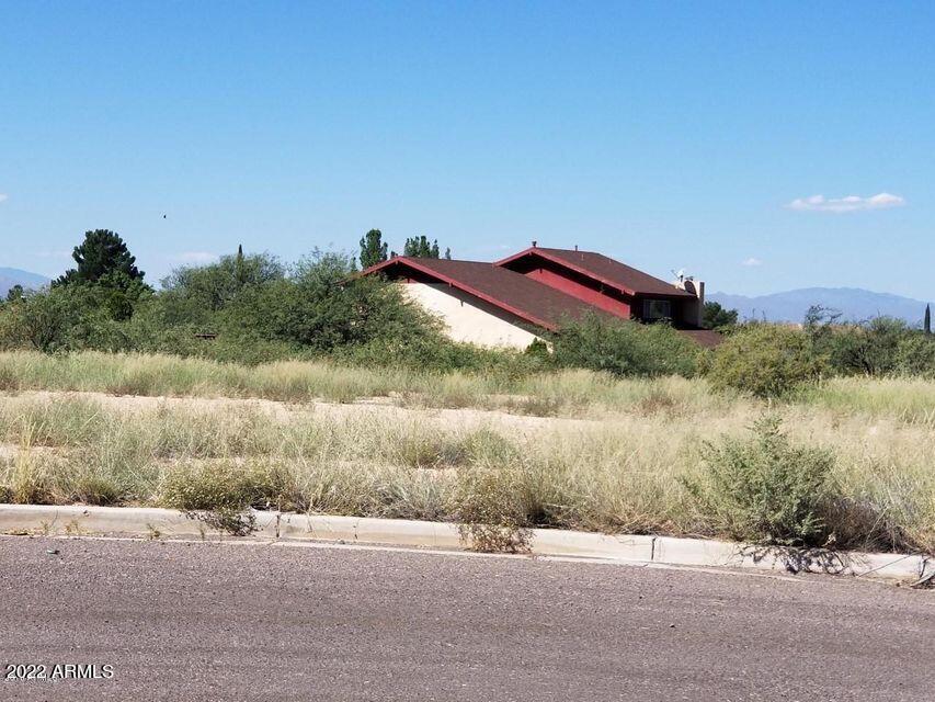 XXXX E Acacia Ct. #19, Douglas, AZ 85607