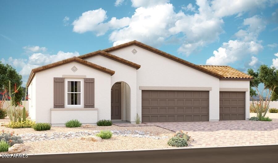 1628 W Tigua Way, Coolidge, AZ 85128