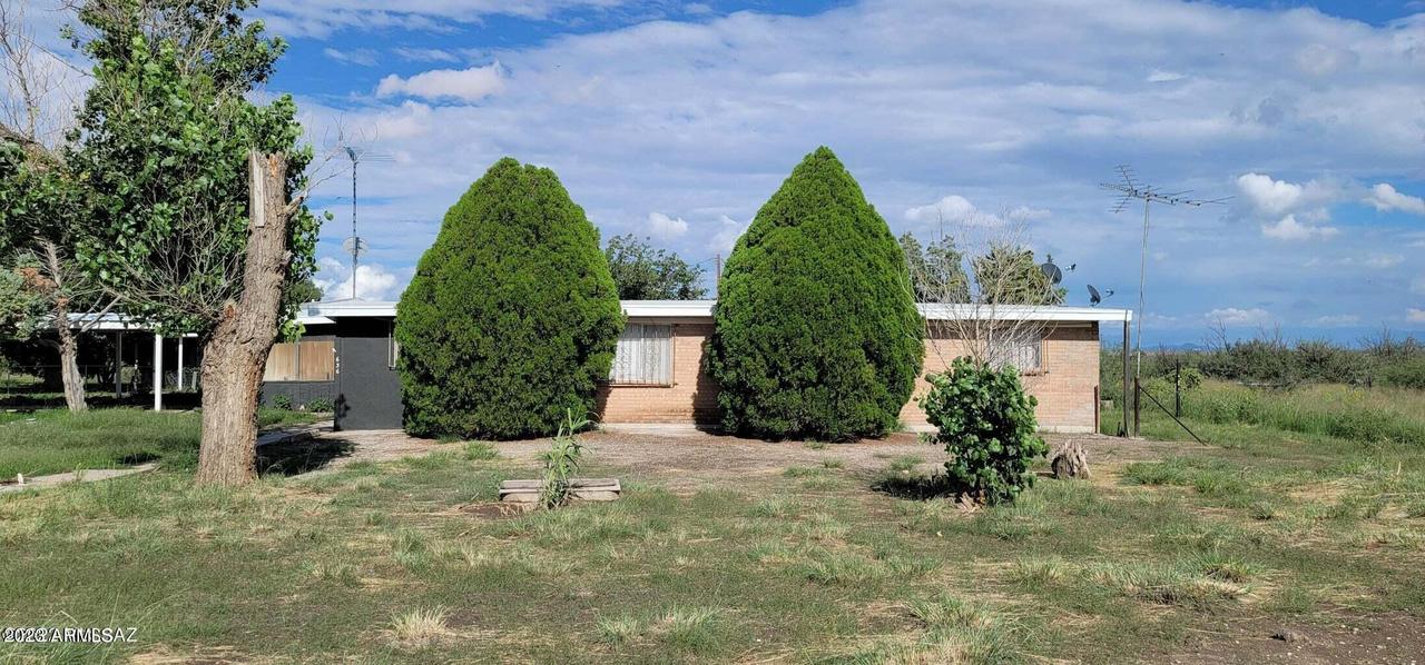 636 W Nevada Pl., Cochise, AZ 85606