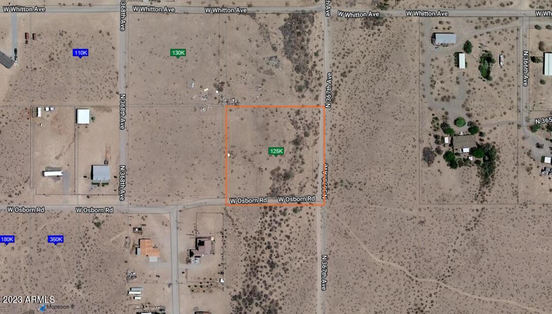 3806 N 367th    D Ave. #-/-/-, Tonopah, AZ 85354
