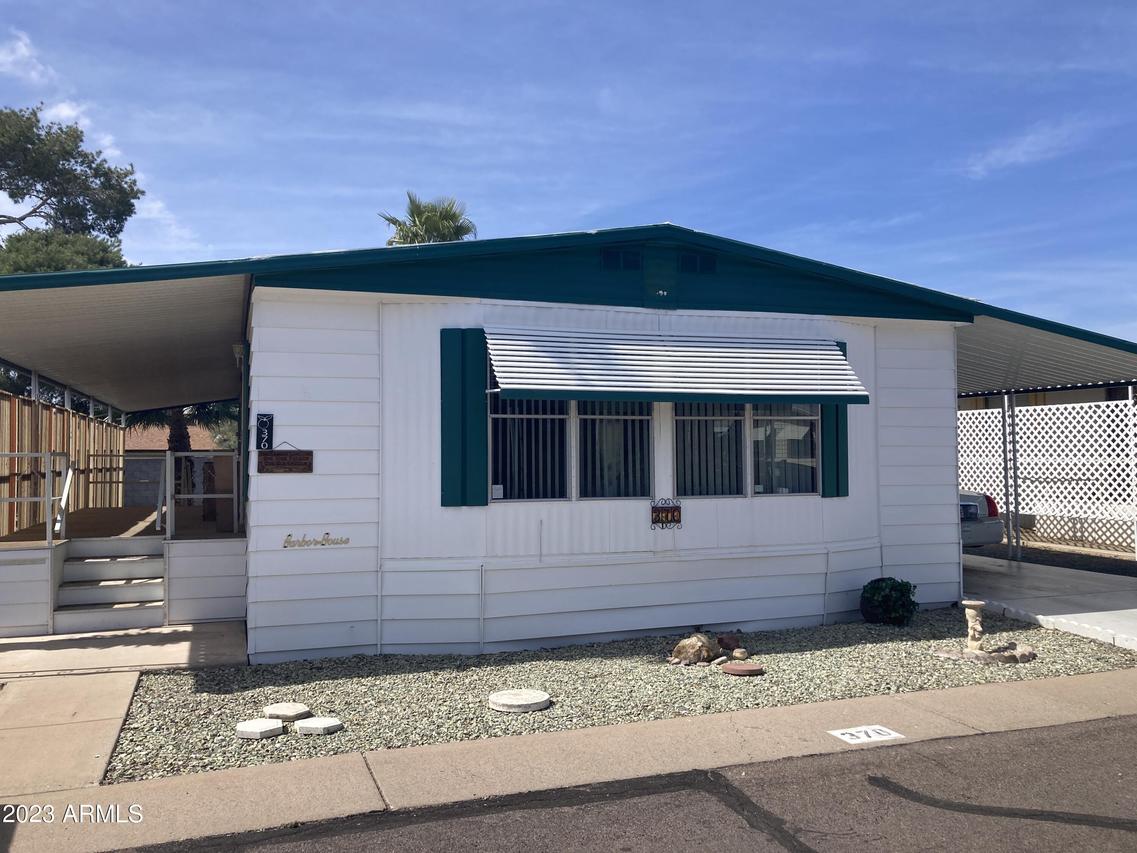 4065 E University Dr. #370, Mesa, AZ 85205