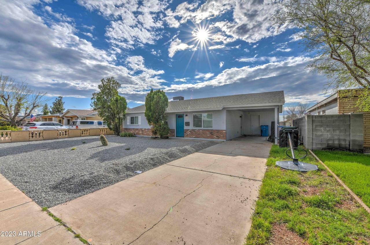 15016 N 27th Dr., Phoenix, AZ 85053