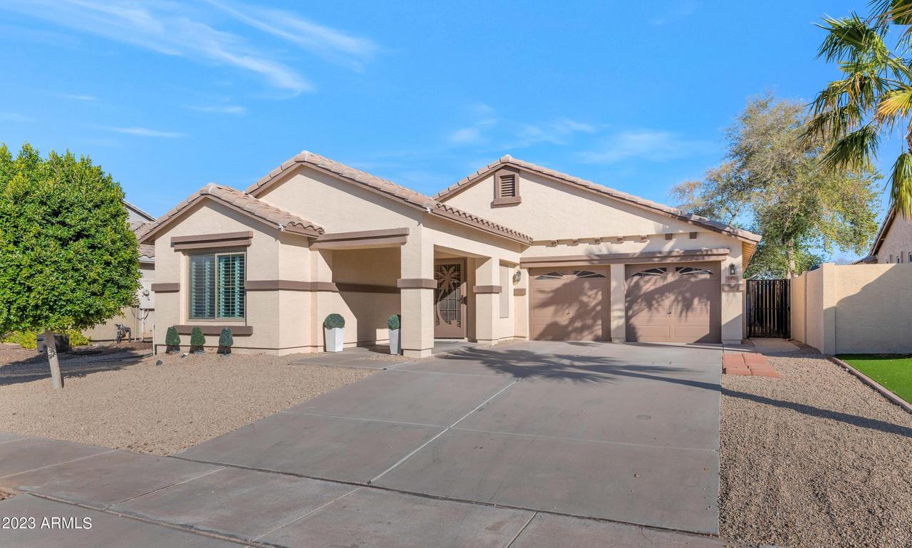 3570 E Hopkins Rd., Gilbert, AZ 85295