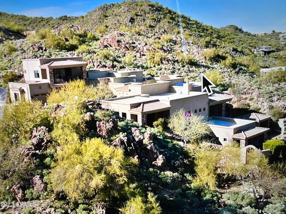 14832 E Delgado Dr., Fountain Hills, AZ 85268