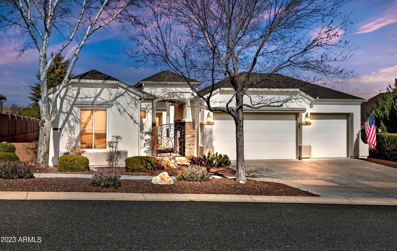7450 E Beaver Valley Rd., Prescott Valley, AZ 86314