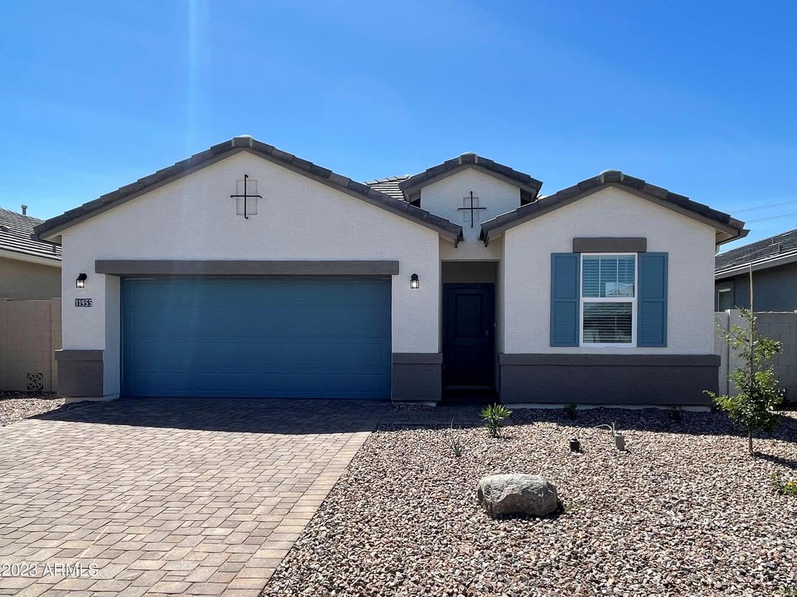 11955 W Levi Dr., Avondale, AZ 85323