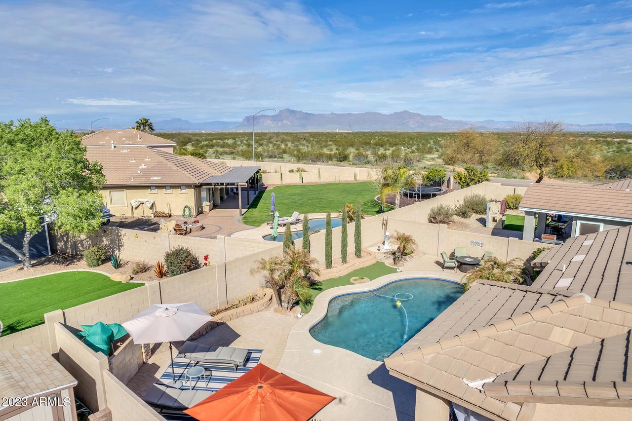 11556 E Segura Ave., Mesa, AZ 85212