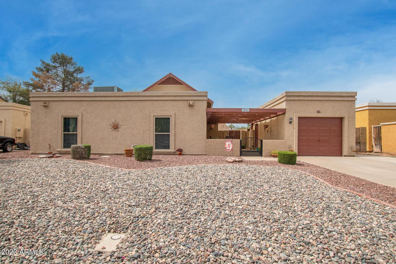 2900 N Central Dr., Chandler, AZ 85224