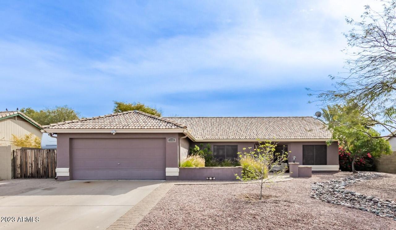 3035 N Saffron St., Mesa, AZ 85215