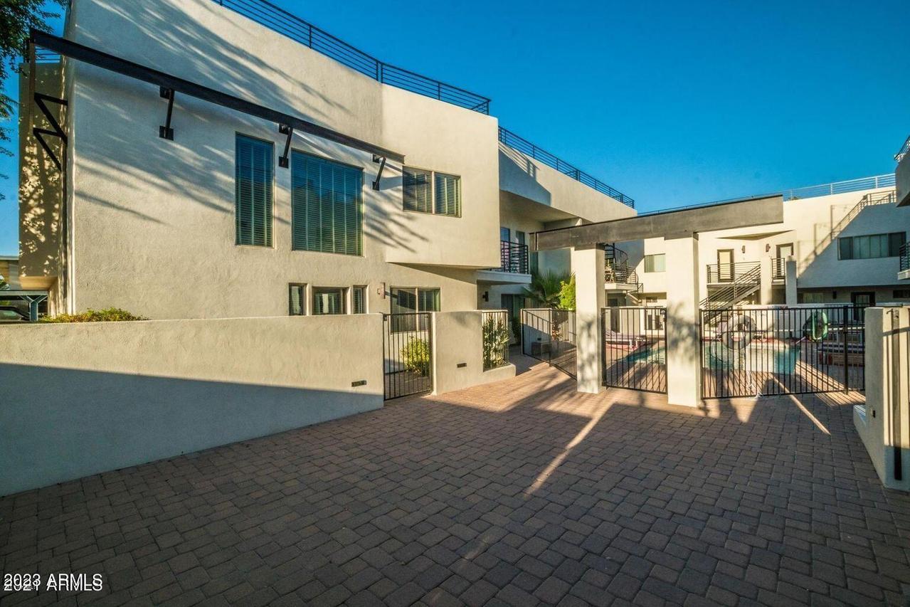 3635 N 68th St. #1, Scottsdale, AZ 85251