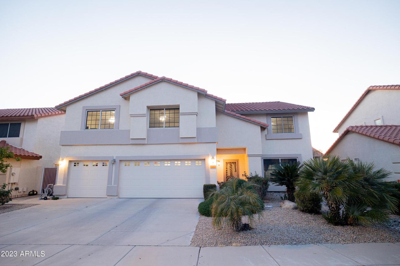 12610 N 58th Ave., Glendale, AZ 85304