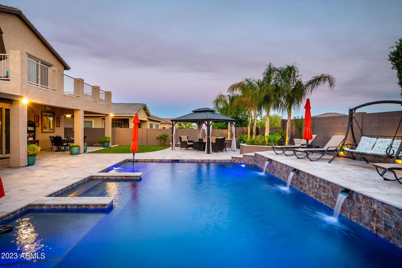 19349 W Oregon Ave., Litchfield Park, AZ 85340