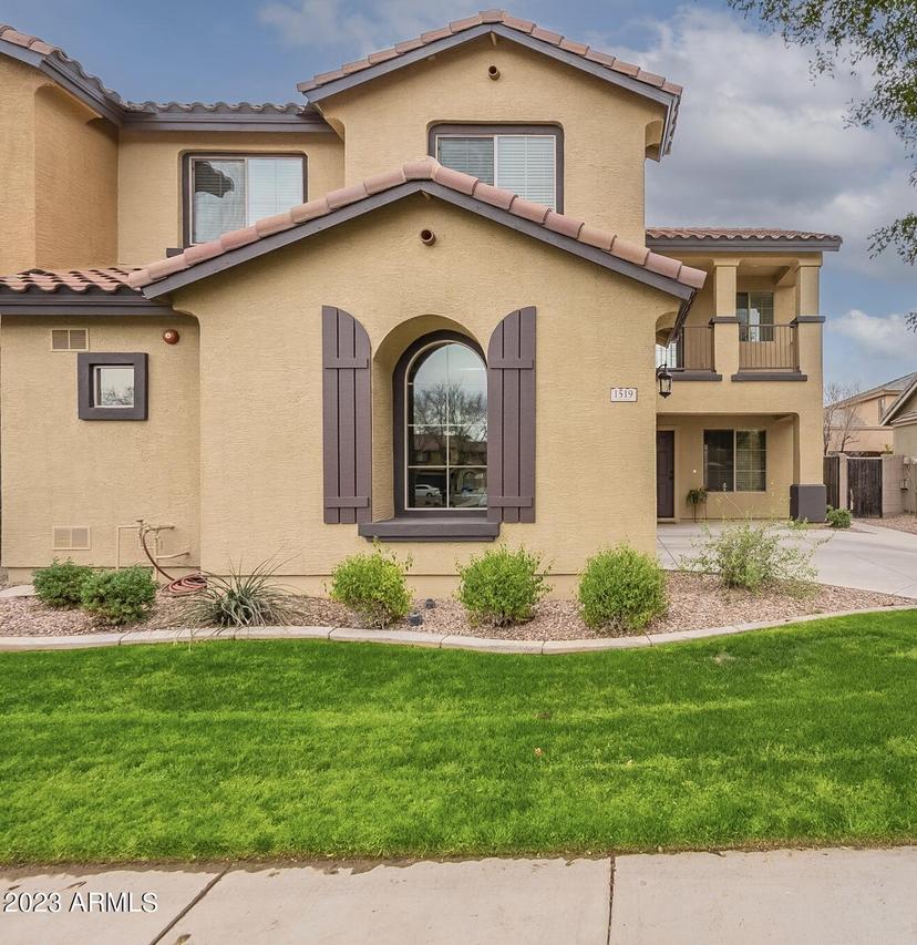 1519 E Elgin St., Gilbert, AZ 85295