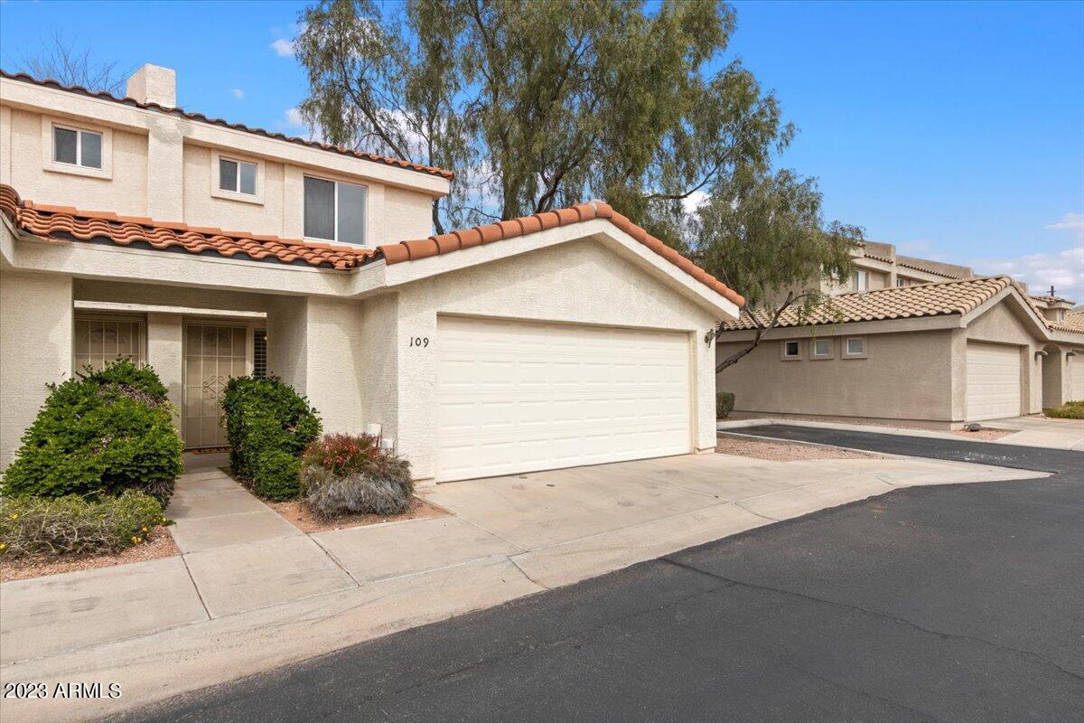 16021 N 30th St. #109, Phoenix, AZ 85032