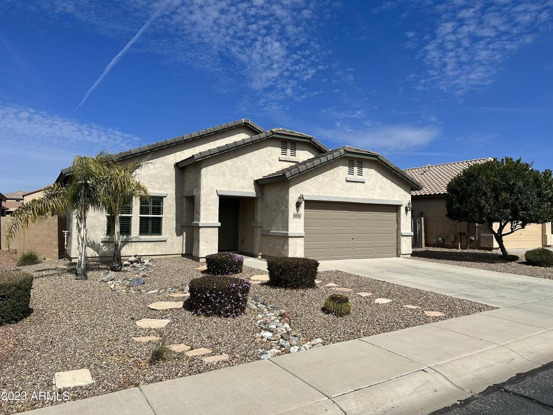 10856 E Starkey Ave., Mesa, AZ 85212