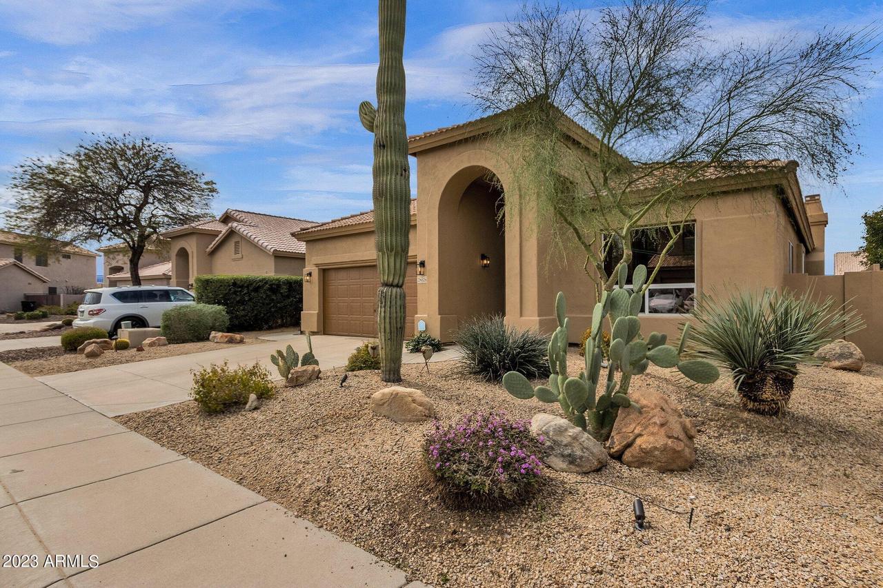 28626 N 46th St., Cave Creek, AZ 85331
