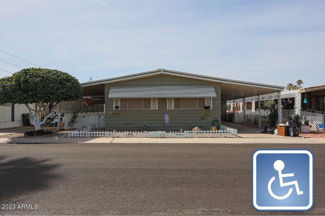 6942 W Olive Ave. #70, Peoria, AZ 85345