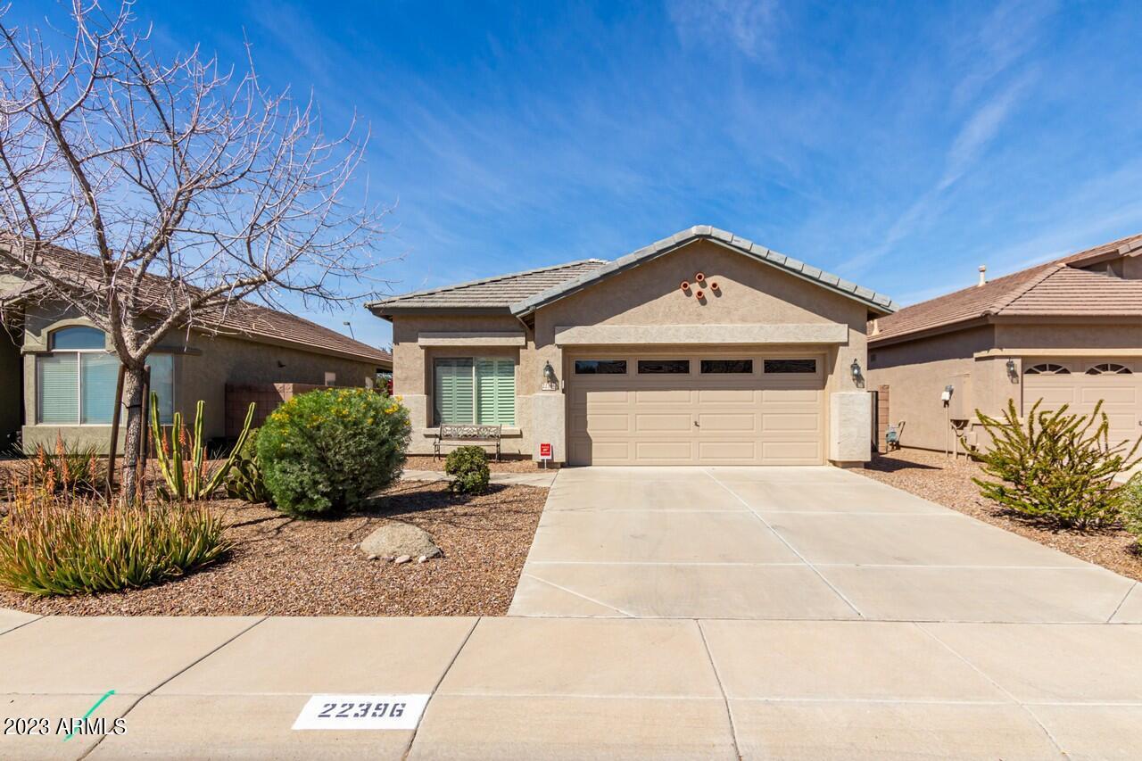 22396 N Greenland Park Dr., Maricopa, AZ 85239