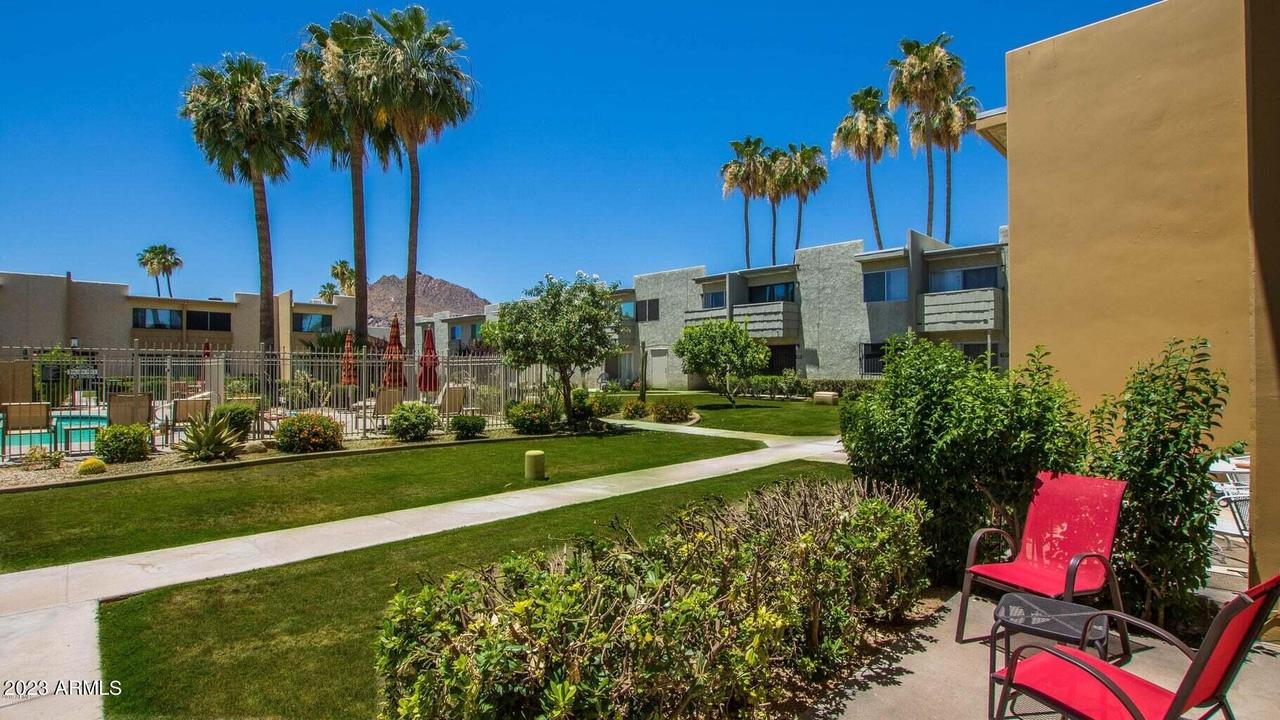 4610 N 68th St. #453, Scottsdale, AZ 85251