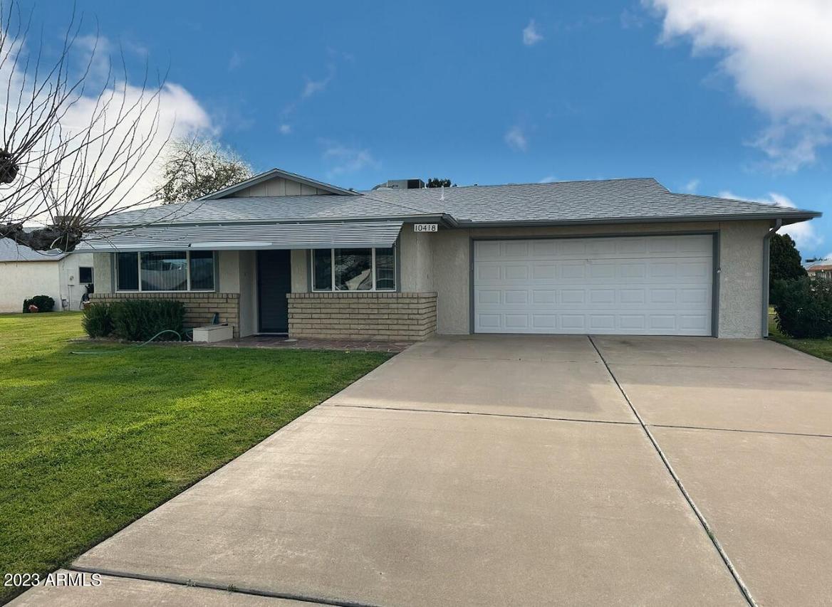 10418 N 95th Dr., Peoria, AZ 85345
