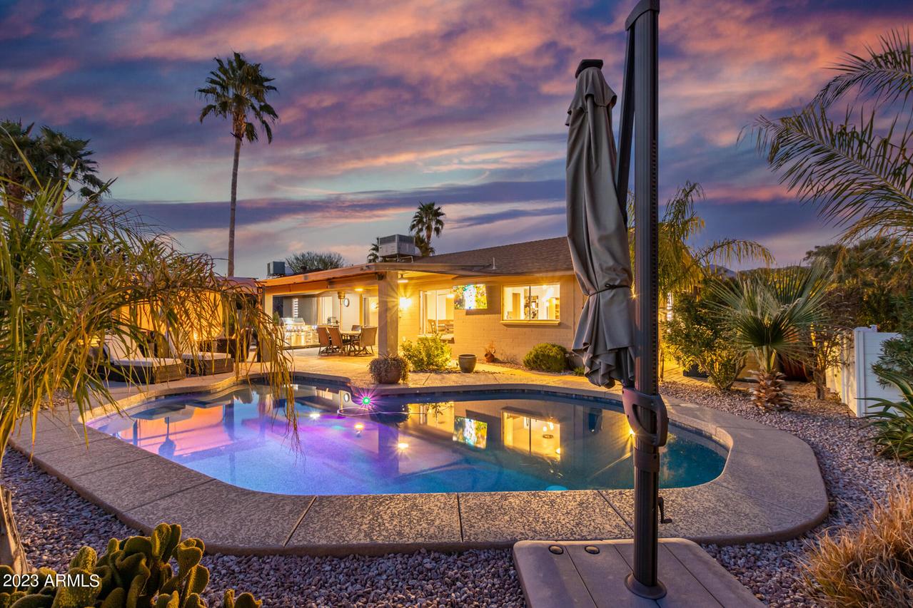 10543 E Sahuaro Dr., Scottsdale, AZ 85259