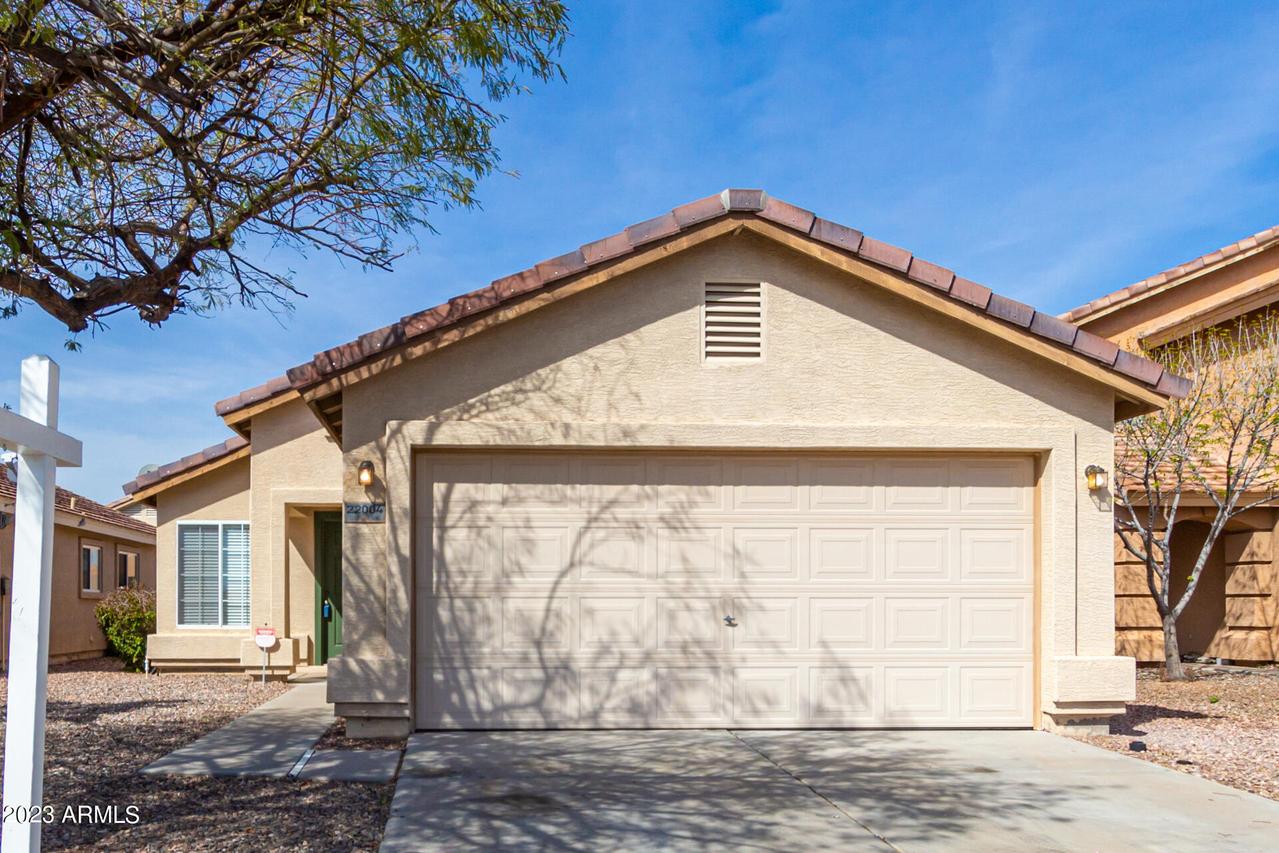 22004 W Solano Dr., Buckeye, AZ 85326