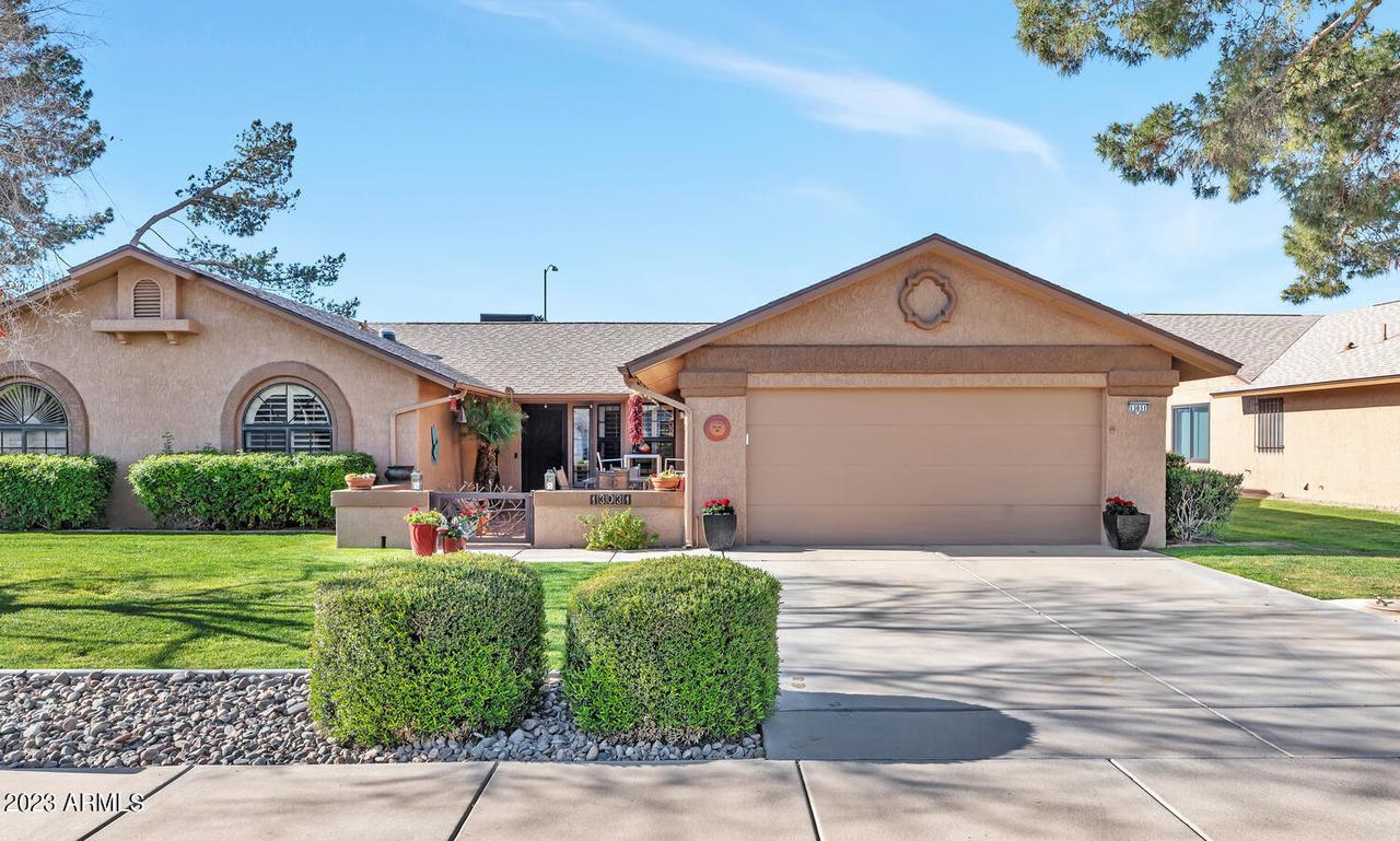 13031 W Peach Blossom Dr., Sun City West, AZ 85375