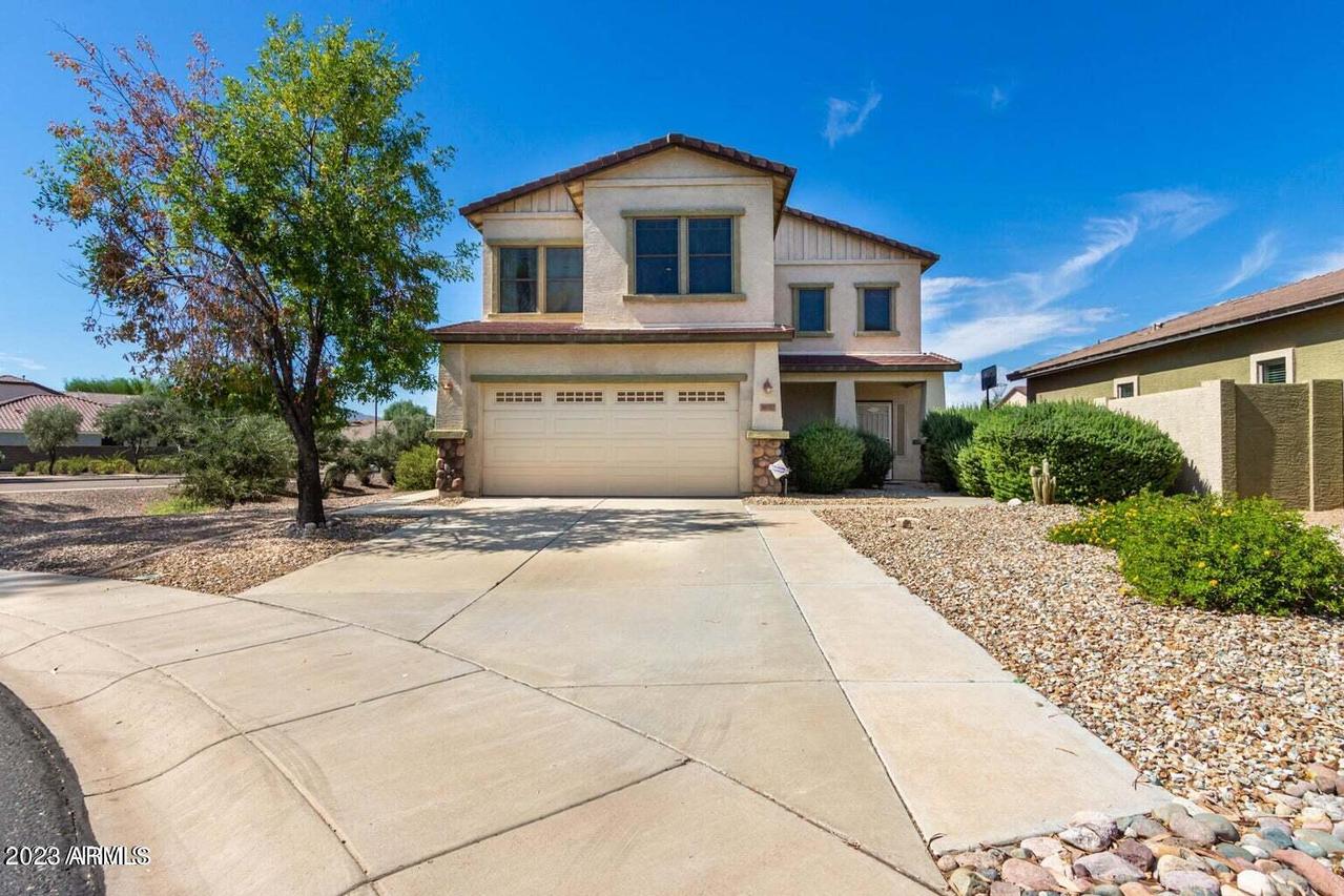 16522 N 175th Ln., Surprise, AZ 85374