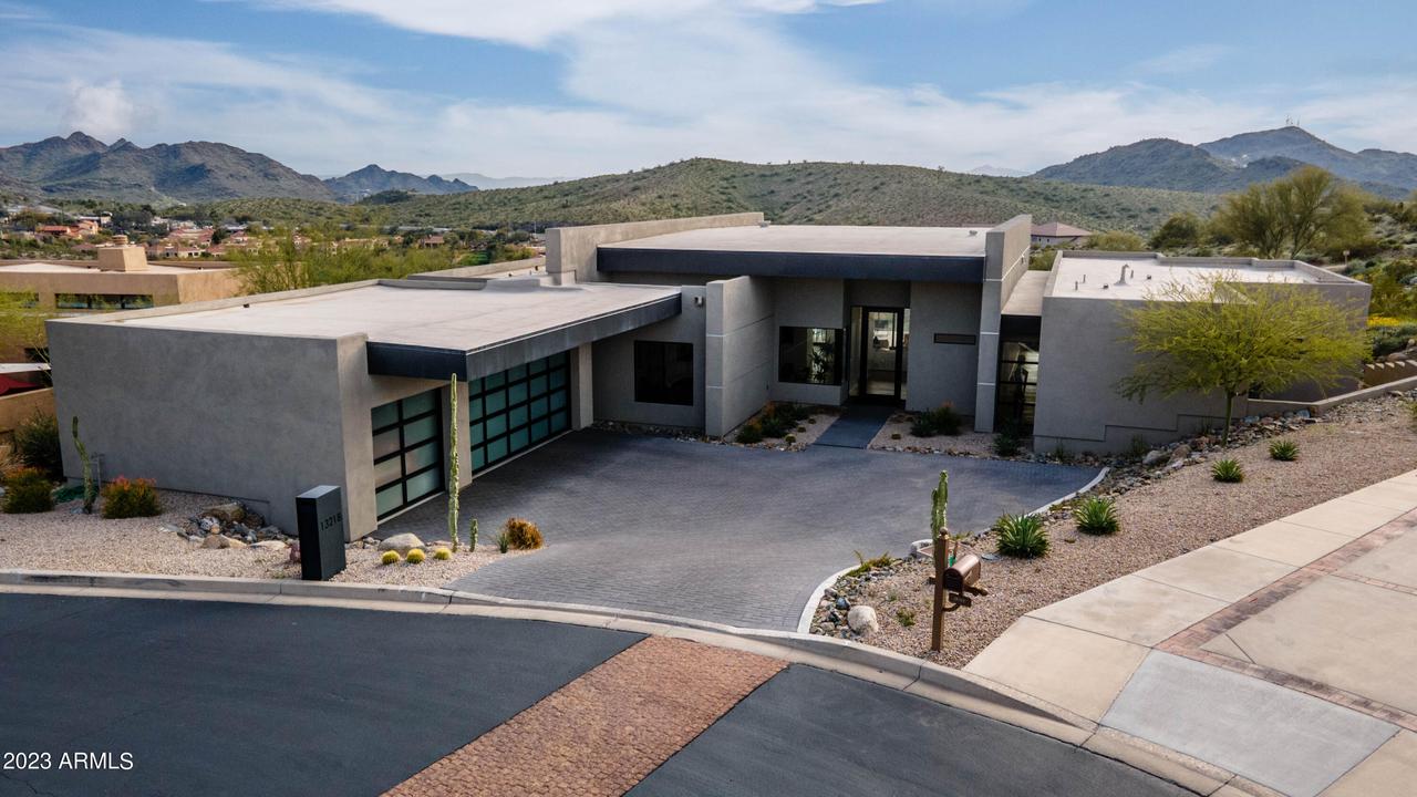 13218 N 17th Pl., Phoenix, AZ 85022