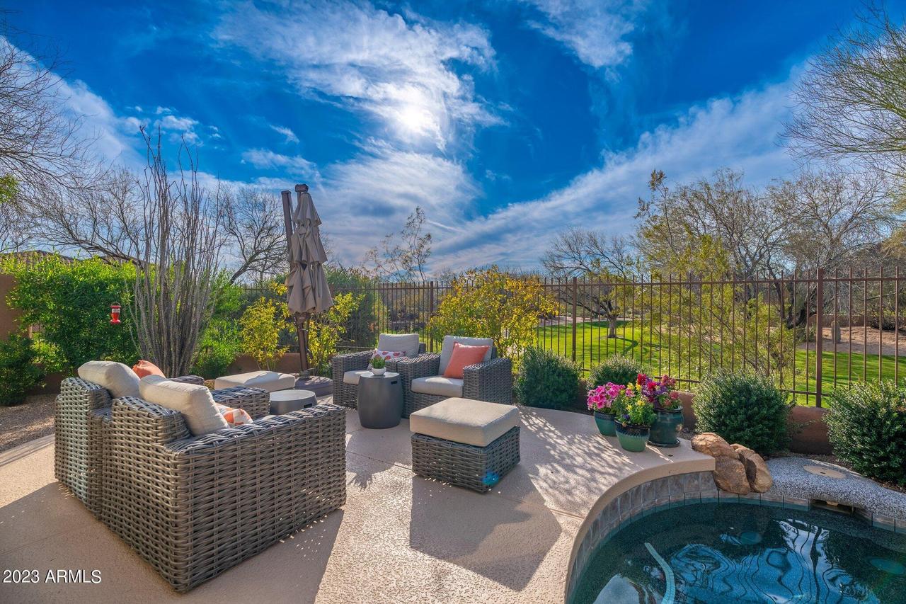 20414 N 94th Way, Scottsdale, AZ 85255