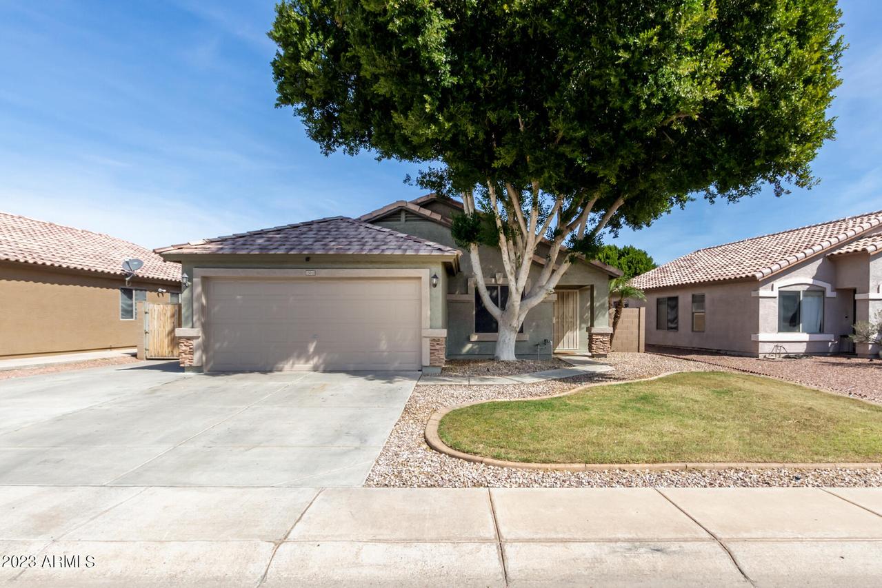 15010 W Hearn Rd., Surprise, AZ 85379