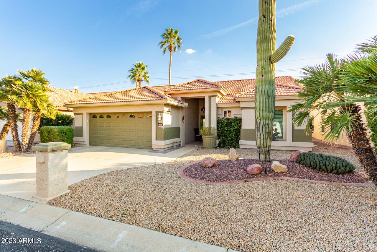 15319 W Verde Ln., Goodyear, AZ 85395