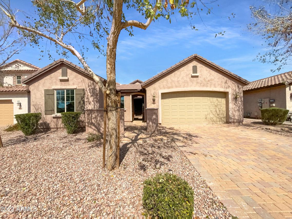 19632 W Lincoln St., Buckeye, AZ 85326