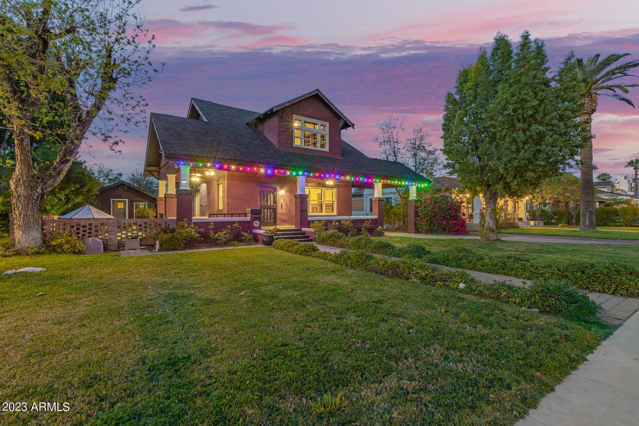 524 W Portland St., Phoenix, AZ 85003