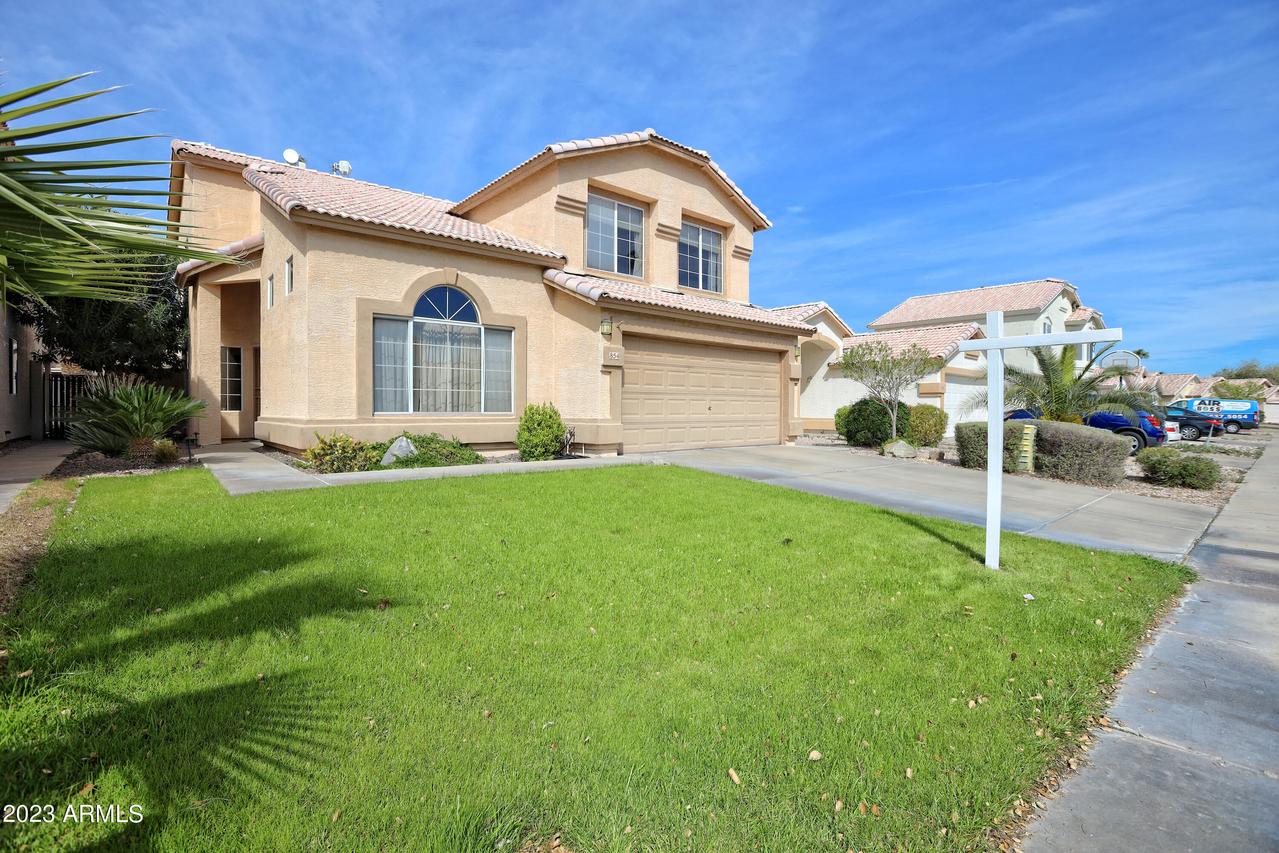 854 E Morelos St., Chandler, AZ 85225