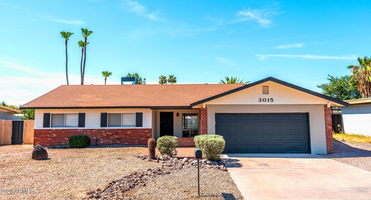 3015 E Dahlia Dr., Phoenix, AZ 85032