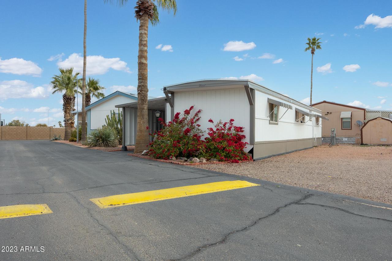 120 W Oneil Dr. #74, Casa Grande, AZ 85122