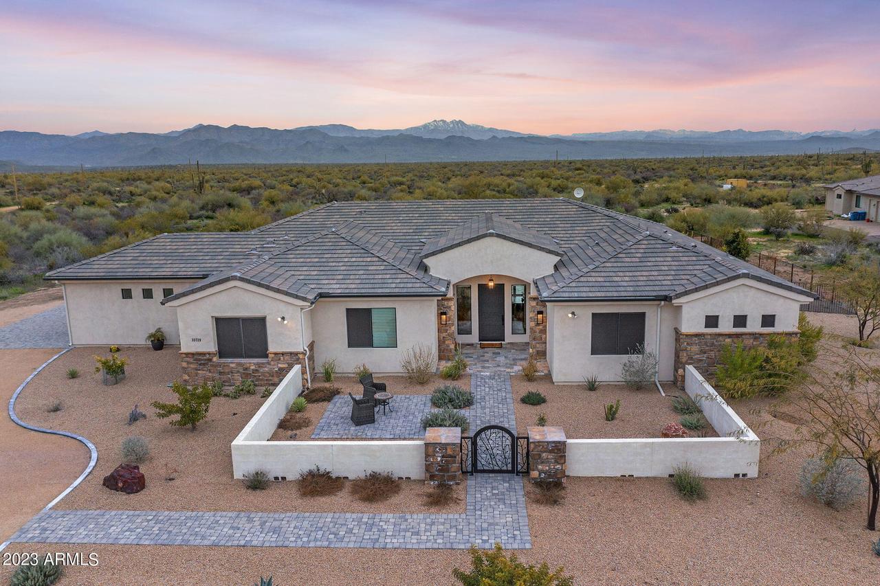 33729 N 142nd Way, Scottsdale, AZ 85262