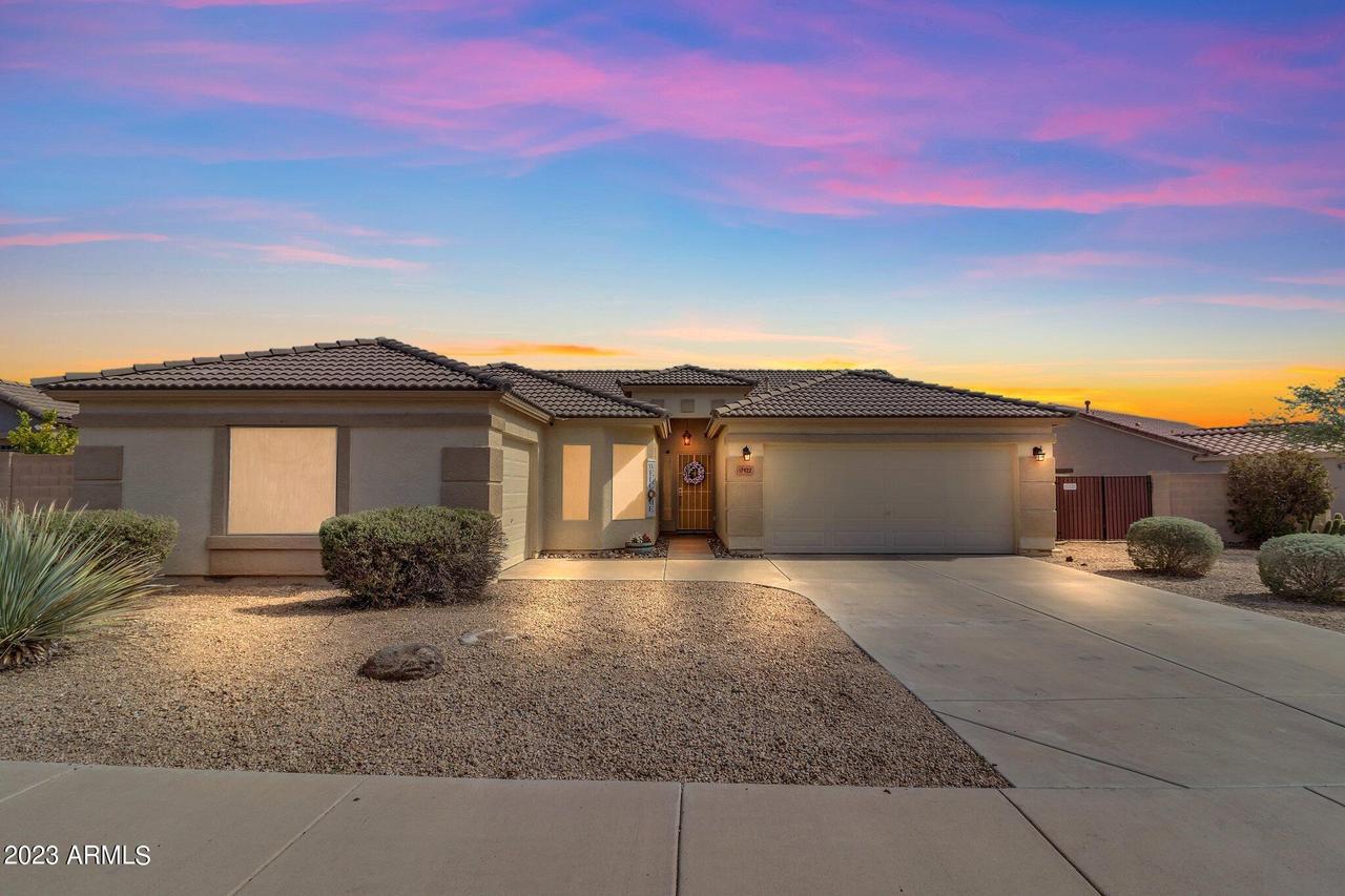 17422 W Statler St., Surprise, AZ 85388